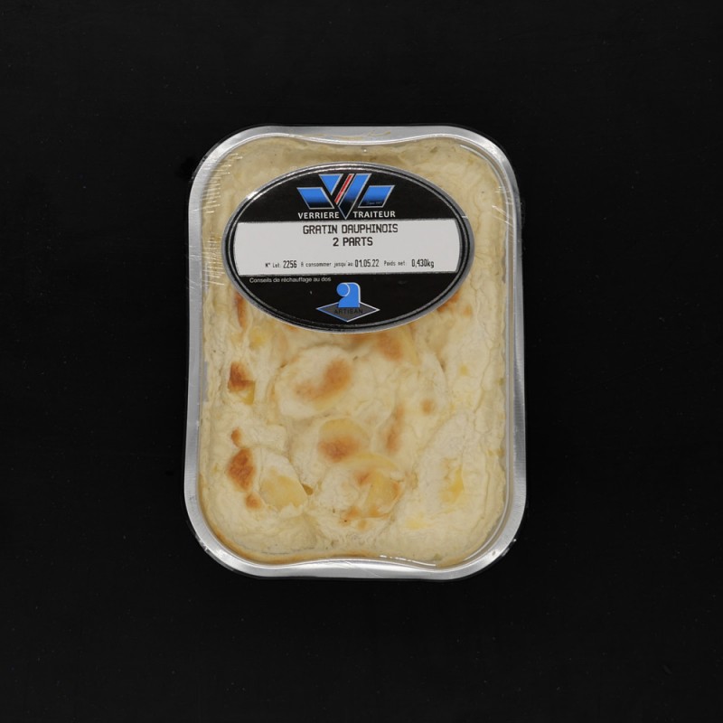 Gratin dauphinois Gratin dauphinois
