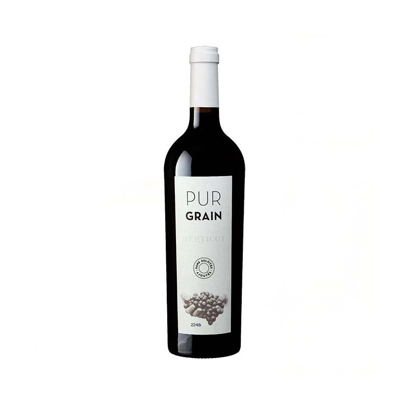 Pur Grain AOP Côtes de Duras Pur Grain AOP Côtes de Duras