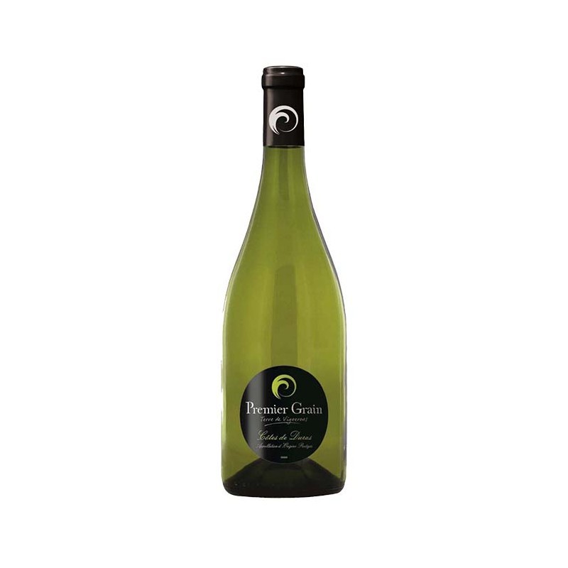 Premier Grain AOP Côtes de Duras Premier Grain AOP Côtes de Duras