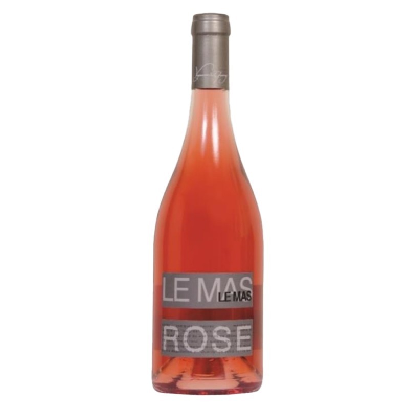 Le Mas rosé - AOP Coteaux du Quercy Le Mas rosé - AOP Coteaux du Quercy