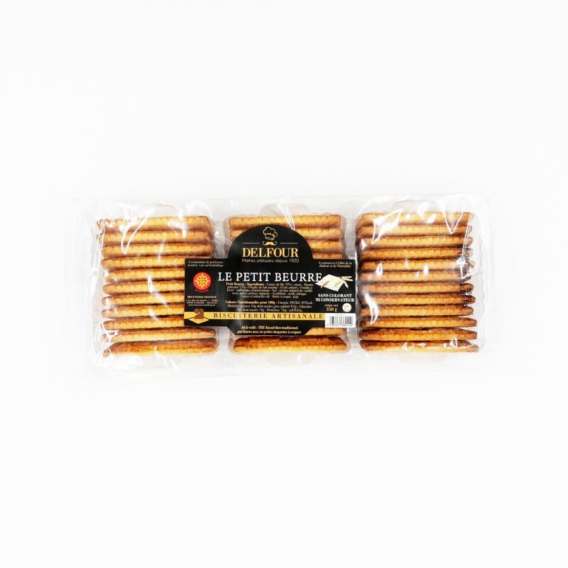 Petits beurre Petits beurre