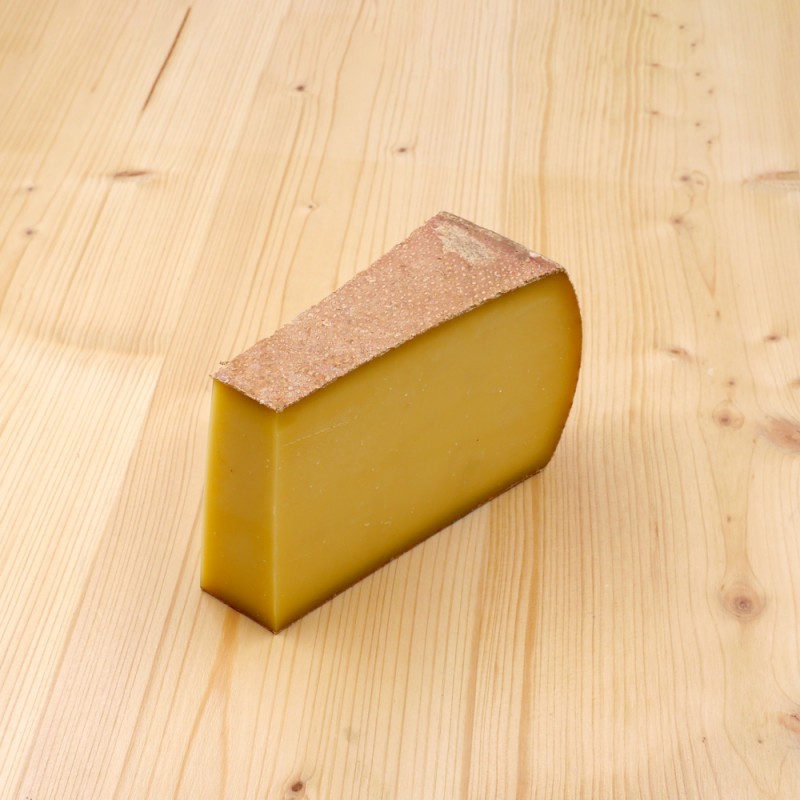 Comté 24 mois et + d'affinage Comté 24 mois et + d'affinage
