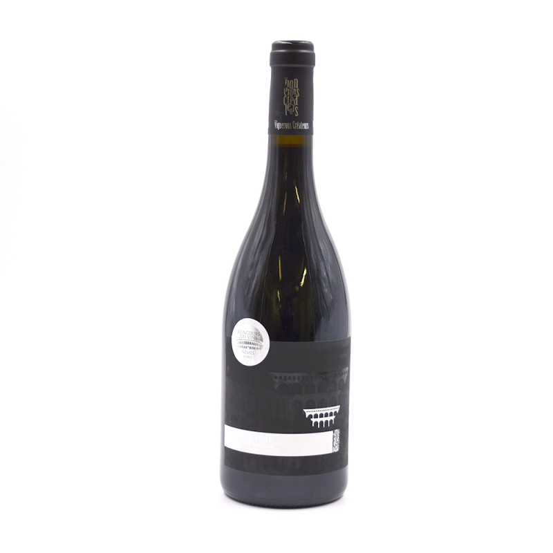 Domaine de la Vidalière rouge - AOP côtes du Rhône Domaine de la Vidalière rouge - AOP côtes du Rhône