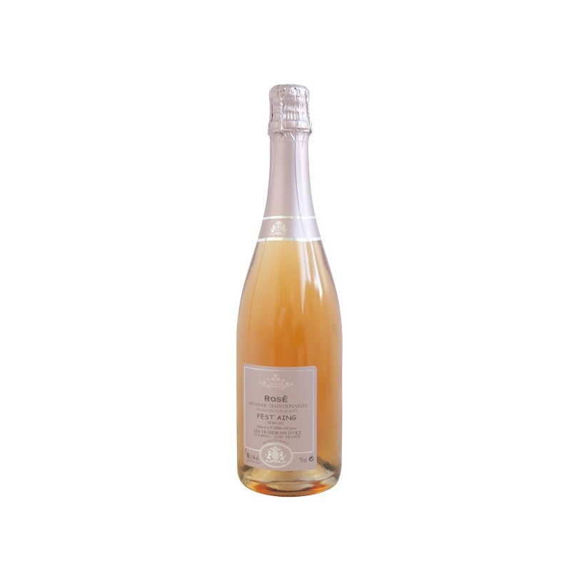 Fest'aing Rosé Fest'aing Rosé