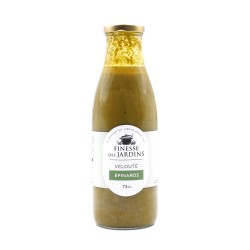 Veloute d épinards