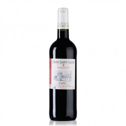 Croix Saint-Salvy AOP Gaillac