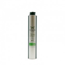Huile d'olive bio le mas de la grange