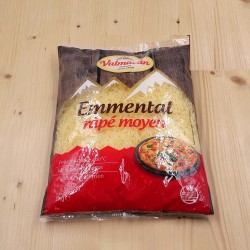 Emmental râpé 1kg