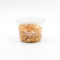 Noix de cajou bio
