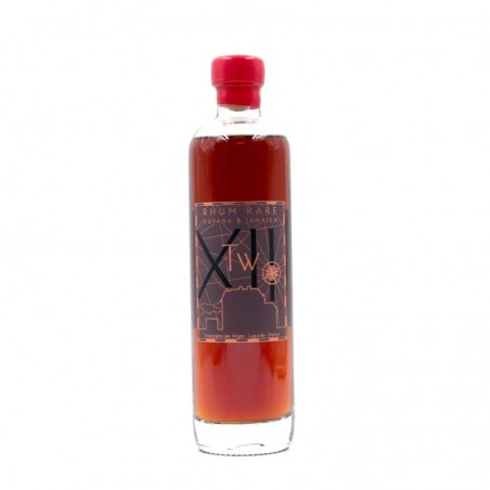 Rhum Twelve