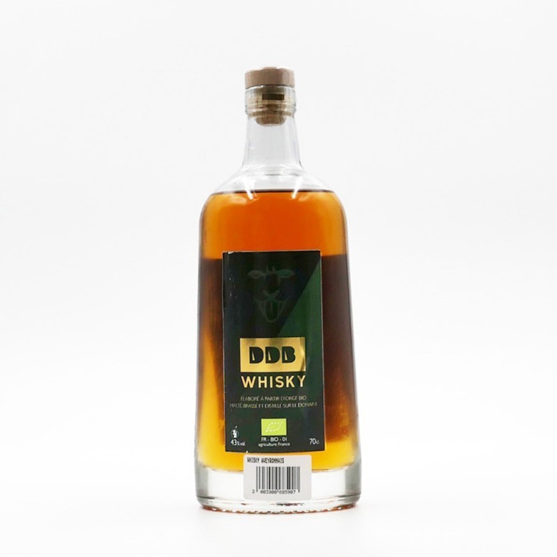 Whisky de l'Aveyron Whisky de l'Aveyron