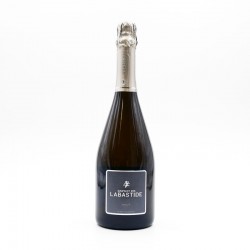 Mousseux Esprit Lasbastide Brut