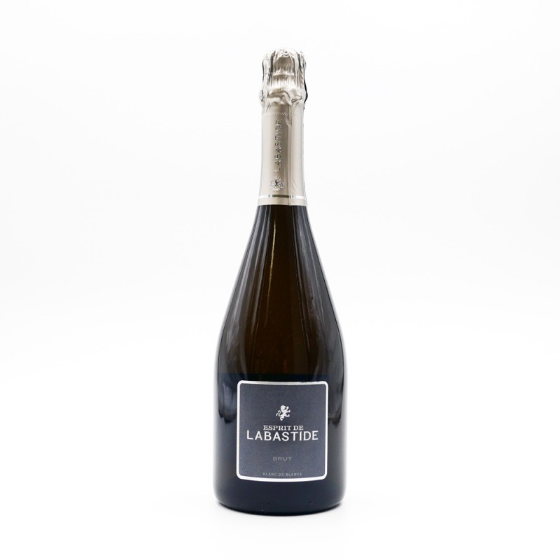 Mousseux Esprit Lasbastide Brut Mousseux Esprit Lasbastide Brut