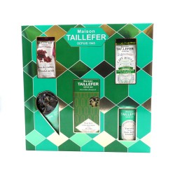 Coffret Palais des douceurs