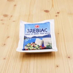 Brebiac