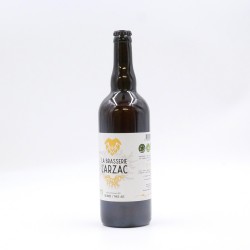 Bière du Larzac blonde 75cl