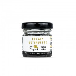 Éclats de Truffe du Périgord