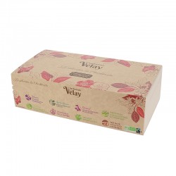 Coffret Thé Bien-être 80 sachets