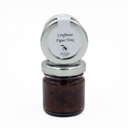 Confit figue noix