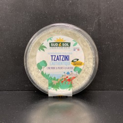 Tzatzíki