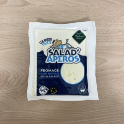 Salad'apéros tranches