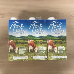 Lait Mon Lait