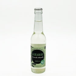 Limonade au sureau