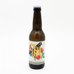 Bière Citrus IPA