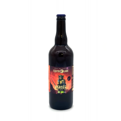 Bière Persée Ambrée