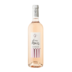 Entre Amis - rosé