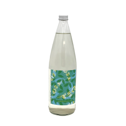 Limonade à la menthe...