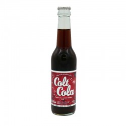 Colt Cola