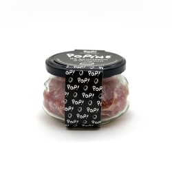Popine de saucisson
