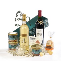 Coffret "Festin de Noël"