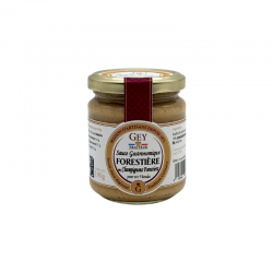 Sauce forestière