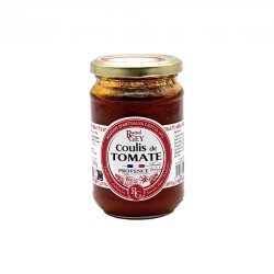 Coulis de tomate