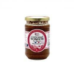 Concassé de tomate