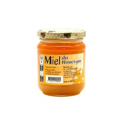 Miel du Rouergue