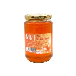 Miel du Rouergue
