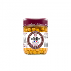 Pois chiches 260g