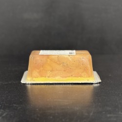Marbré de volaille au foie...