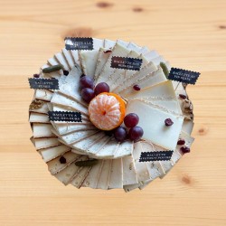 La planche spéciale...