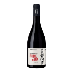 Echine d'âne IGP rouge