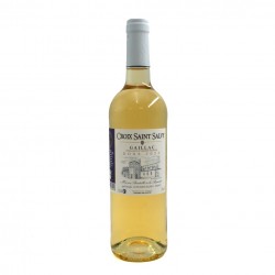 Gaillac blanc doux Croix St...