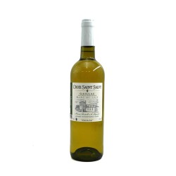 Gaillac blanc sec Croix St...