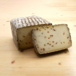 Brique Cazelles fenugrec