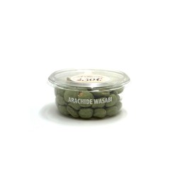 Arachide wasabi