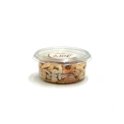 Rice crackers