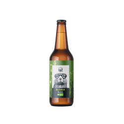 Bière LVZ blonde