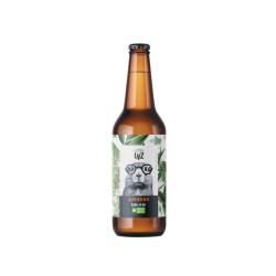Bière ambrée LVZ